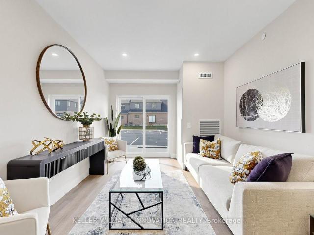 apartment at 935 TWAMLEY STREET W, North Perth, Ontario, N4W0M1