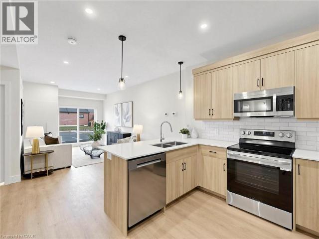 apartment at 935 W TWAMLEY Street W, North Perth, Ontario, N4W1M0