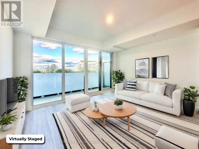 apartment at 935 1100 SHEPPARD AVENUE W, Toronto, Ontario, M3K0E4
