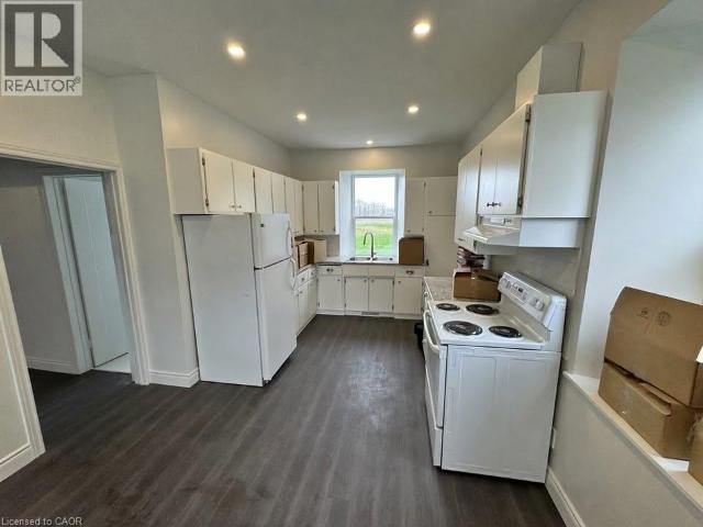 apartment at 936810 BLENHEIM Road Unit# B, Plattsville, Ontario, N0J1S0