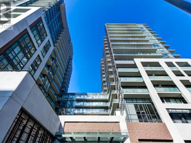 apartment at 939 460 ADELAIDE STREET E, Toronto, Ontario, M5A1N6