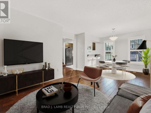 apartment at 930 NADALIN HEIGHTS, Milton, Ontario, L9T8R5