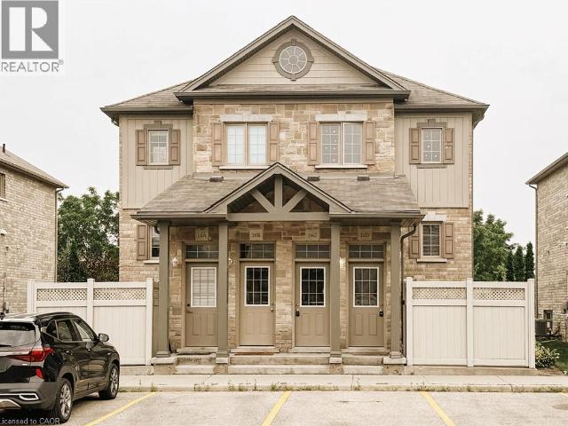 apartment at 931 GLASGOW Street Unit# 16C, Kitchener, Ontario, N2N0B6