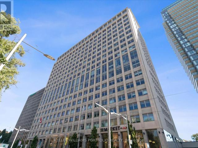 apartment at 932 111 ST CLAIR AVENUE W, Toronto, Ontario, M4V1N5