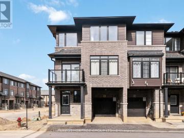 apartment at 93 461 BLACKBURN DRIVE, Brantford, Ontario, N3T0W9