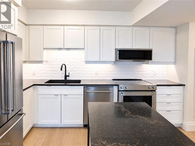 apartment at 93 ARTHUR Street S Unit# 1206, Guelph, Ontario, N1E0T3