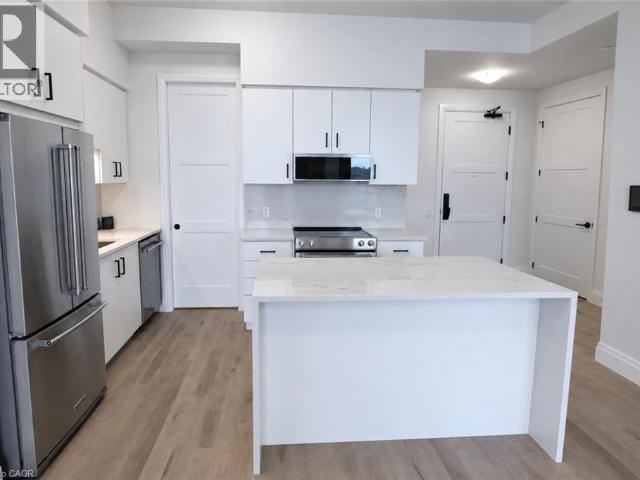 apartment at 93 ARTHUR Street S Unit# 1309