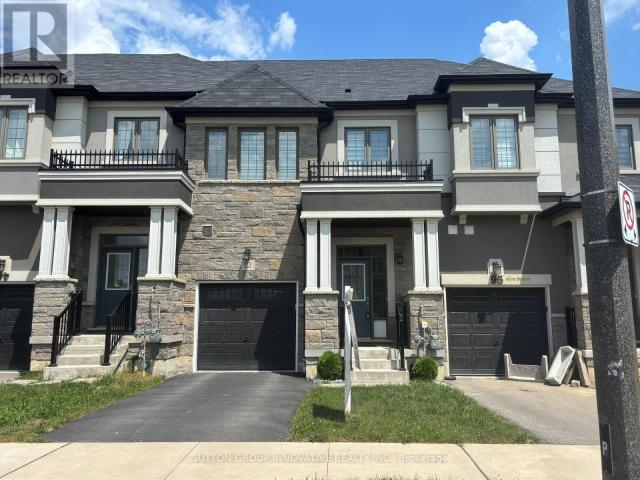 apartment at 93 BILANSKI FARM ROAD, Brantford, Ontario, N3S0J4