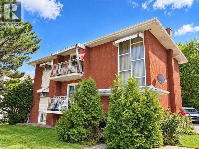 apartment at 93 BRYBECK Crescent Unit# C, Kitchener, Ontario, N2M2C5