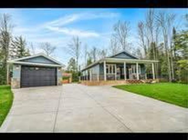 apartment at 93 GREMIK CRESCENT, South Bruce Peninsula, Ontario, N0H2G0