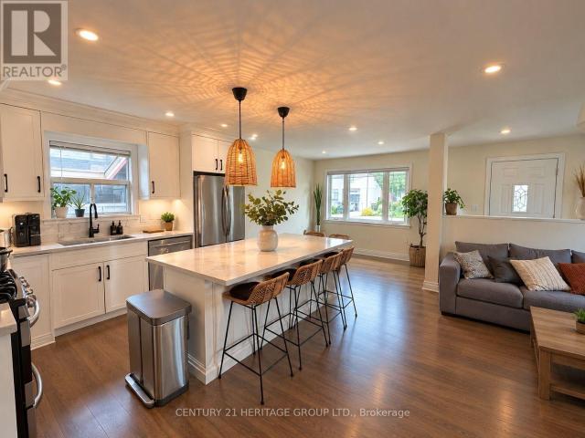 apartment at 93 ELLINGTON DRIVE, Toronto, Ontario, M1R3Y2
