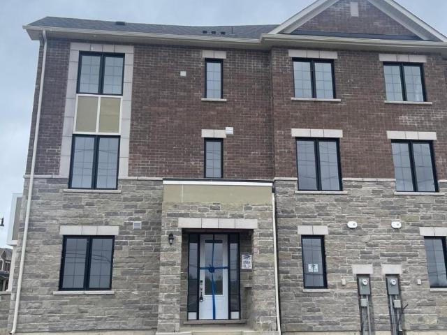 apartment at 93 KEPPEL CIRCLE, Brampton, Ontario, L7A5K9