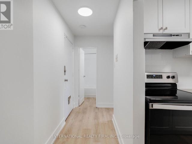 apartment at 93 HIGH STREET S, London South, Ontario, N6C4J8