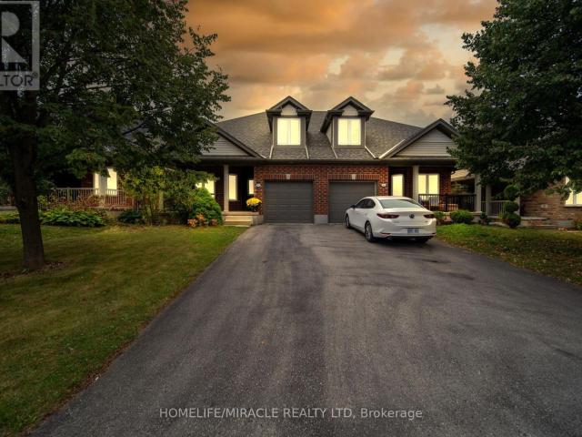 apartment at 93 LYNCH CIRCLE, Guelph, Ontario, N1L1R8
