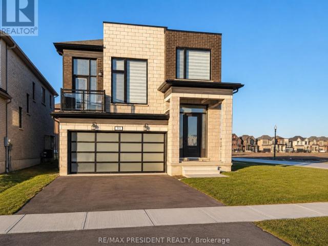 apartment at 93 MACKAY DRIVE