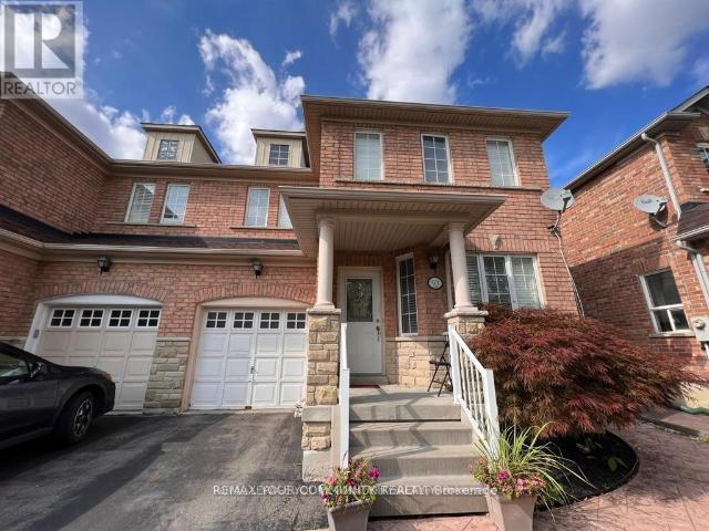 apartment at 93 STARR CRESCENT, Aurora, Ontario, L4G7X2