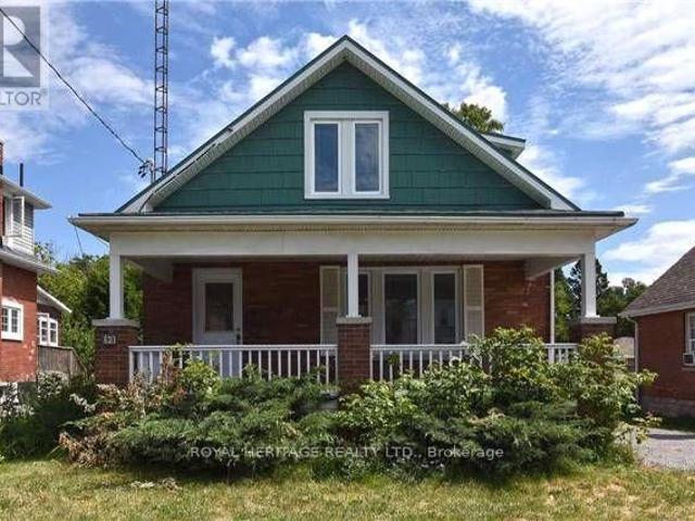 apartment at 93 PARK RD S, Oshawa, Ontario, L1J4G7
