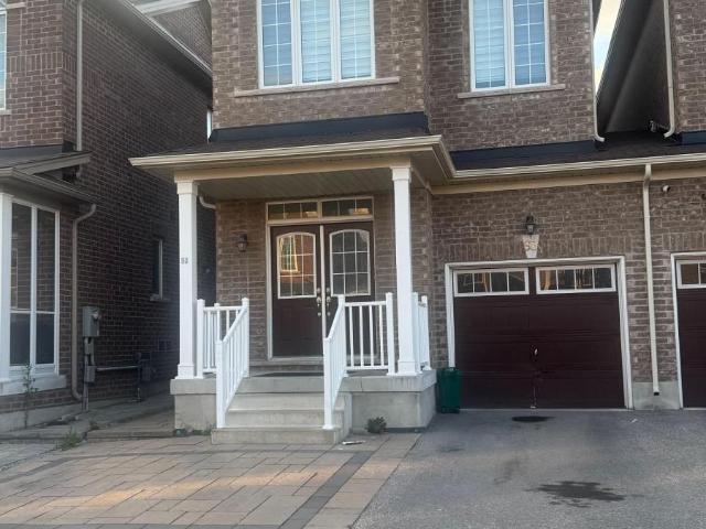 apartment at 93 TITAN TRAIL, Markham, Ontario, L3S0E4
