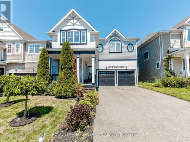 apartment at 944 O'REILLY CRESCENT, Shelburne, Ontario, L9V2S4
