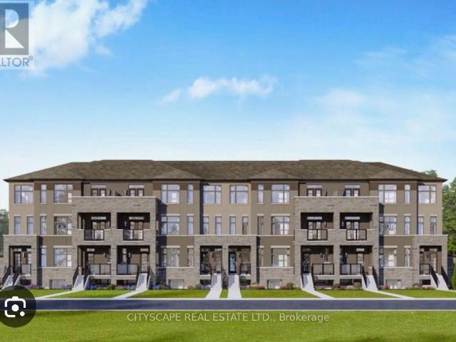 apartment at 941 NORTH WATERDOWN DRIVE, Hamilton, Ontario, L8B1W3
