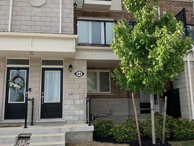 apartment at 94 DAYLILY LANE, Kitchener, Ontario, N2R0L2