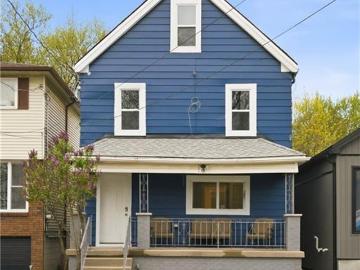 Apartment to rent in Chedoke Park - Garden