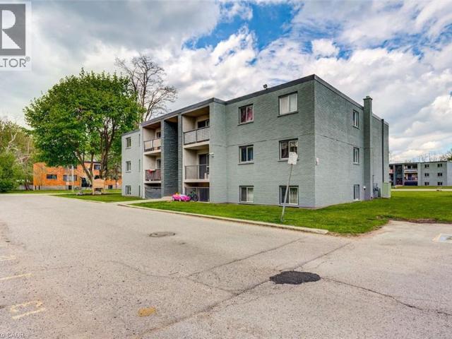 apartment at 94 KING EDWARD Avenue Unit# 6, London, Ontario, N5Z3S9