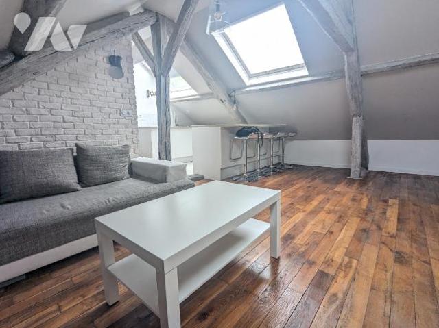 Apartment at 94 Ivry sur Seine, IVRY SUR SEINE, 94200, France