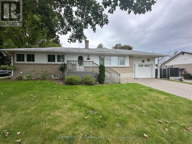apartment at 94 QUEEN STREET S, New Tecumseth, Ontario, L0G1W0
