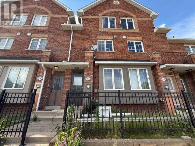 apartment at 9544 SHEPPARD AVENUE E, Toronto, Ontario, M1B5Z4