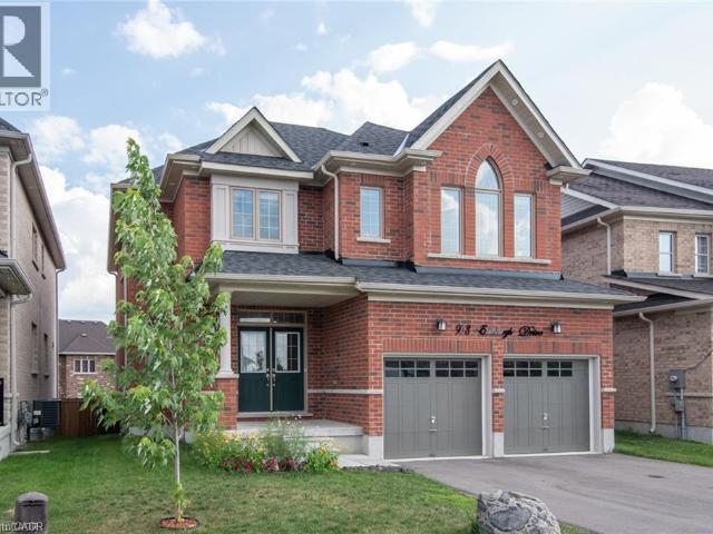 apartment at 953 EDINBURGH Drive, Woodstock, Ontario, N4S7W2