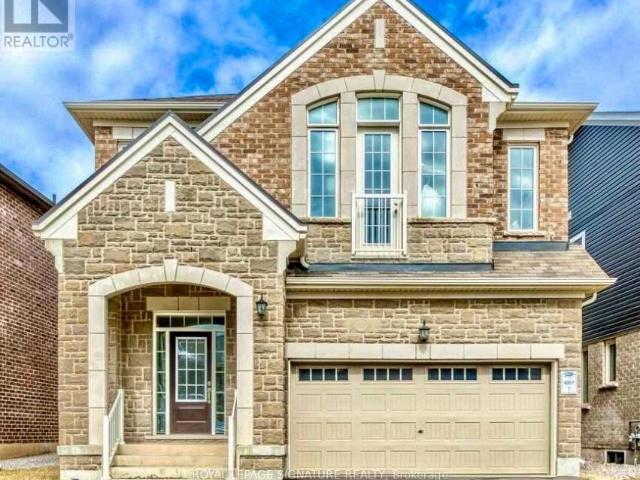 apartment at 953 LOGAN DRIVE, Milton, Ontario, L9T7E7