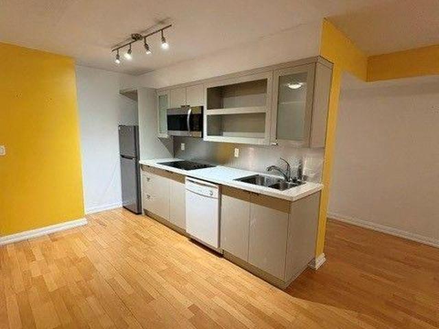 apartment at 953 111 ELIZABETH STREET, Toronto, Ontario, M5G1P7
