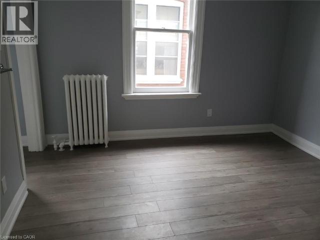 apartment at 95 CAYUGA Street Unit# 2, Brantford, Ontario, N3S1X1