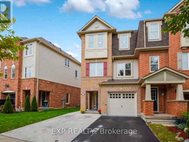 apartment at 95 BEVINGTON ROAD