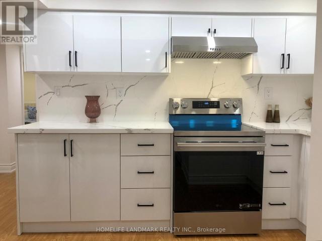apartment at 95 DEWPOINT ROAD, Vaughan, Ontario, L4J9E1