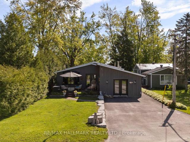apartment at 95 LAKE AVENUE, Ramara, Ontario, L0K1B0