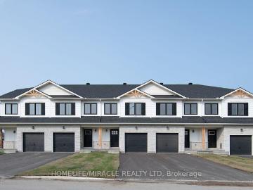 apartment at 95 STAPLE BOULEVARD W, Smiths Falls, Ontario, K7A5B5