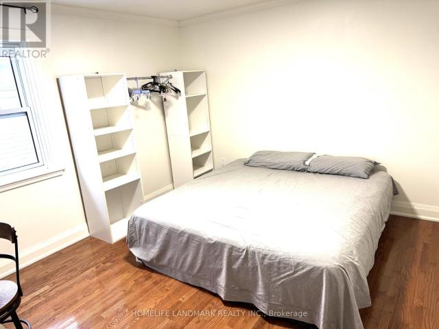 apartment at 95 POYNTZ AVENUE, Toronto, Ontario, M2N1J3