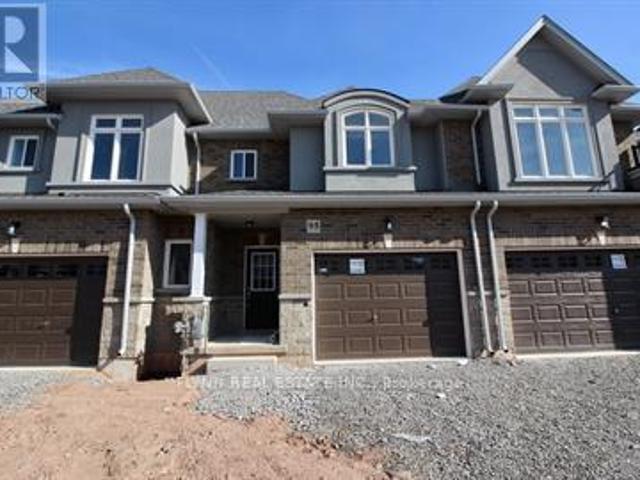 apartment at 95 PINOT CRESCENT, Hamilton, Ontario, L8E0J9