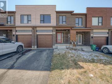 apartment at 95 QUEENSBROOK CRESCENT, Cambridge, Ontario, N1S0E5