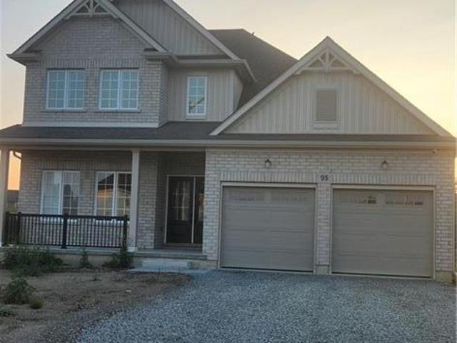 apartment at 95 WILLOUGHBY Court E, Welland, Ontario, L3C0K9