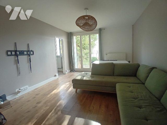 Apartment at 95 Taverny, TAVERNY, 95150, France