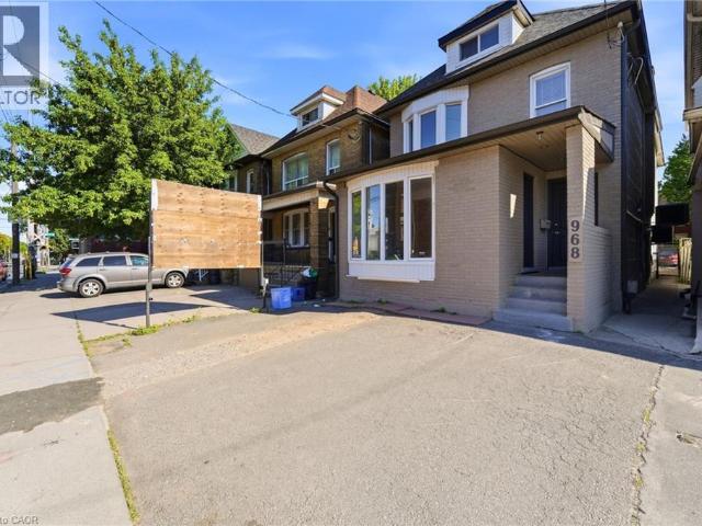 apartment at 968 MAIN Street E Unit# MAIN