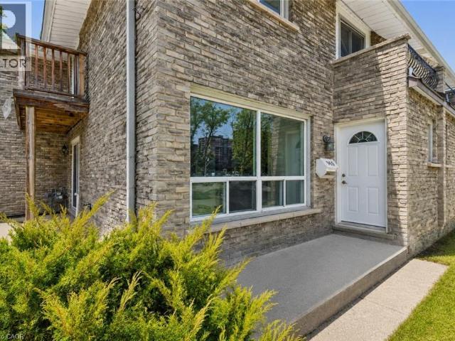 apartment at 969 FRANCIS Road Unit# 2, Burlington, Ontario, L7T3Z1