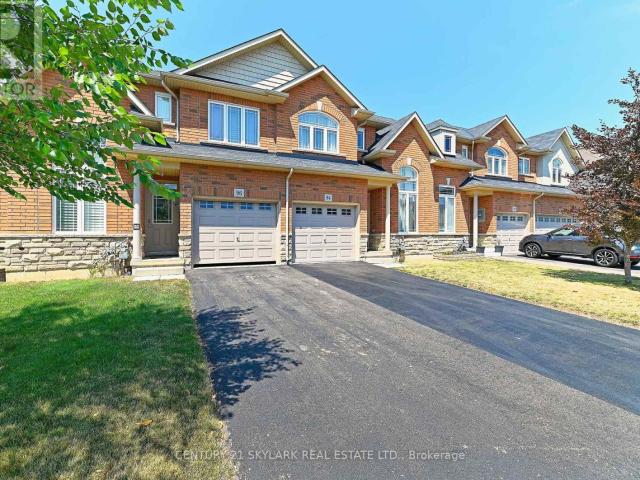 apartment at 96 CHARLESWOOD CRESCENT, Hamilton, Ontario, L0R1P0