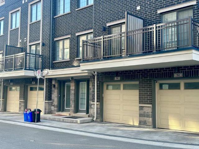 apartment at 96 CLIPPERS CRESCENT, Whitchurch Stouffville, Ontario, L4A4X7