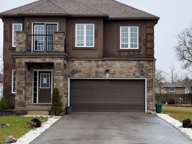 apartment at 96 BETHUNE AVENUE, Welland, Ontario, L3B0H5