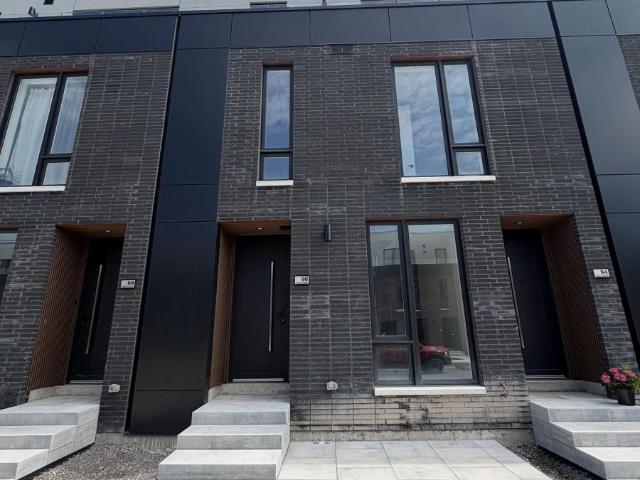 apartment at 96 EVERETT COMMON, St. Catharines, Ontario, L2P0H1