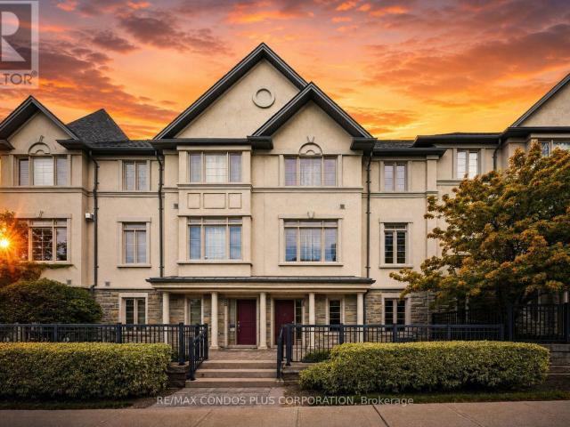apartment at 96 NORTH PARK ROAD, Vaughan, Ontario, L4J0G8